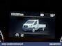 Ford Transit 2.0 TDCI 130pk Bakwagen Laadklep Euro6 Airco | Cruisecontrol | Verwarmde voorruit Bijrijdersbank, 910kg laadvermogen