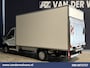 Ford Transit 2.0 TDCI 130pk Bakwagen Laadklep Euro6 Airco | Cruisecontrol | Verwarmde voorruit Bijrijdersbank, 910kg laadvermogen