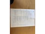 Ford Mondeo Wagon Champion 1.8-16V 125 pk - APK 03-2027!