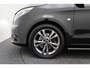 Mercedes-Benz Vito 119 CDI Extra Lang 3-Zits, Leer, LED, Camera, Trekhaak, Apple Carplay, 18"