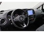 Mercedes-Benz Vito 119 CDI Extra Lang 3-Zits, Leer, LED, Camera, Trekhaak, Apple Carplay, 18"
