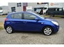 Hyundai i20 1.4i DynamicVersion airco inruil mogelijk