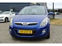 Hyundai i20 1.4i DynamicVersion airco inruil mogelijk
