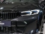 BMW 3-Serie 330E M SPORT / ACC / AUGMENTED / MEMORY / HEADUP / 18"