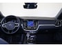 Volvo V60 T8 Plug-in hybrid AWD Plus Dark - Performance - Panorama/schuifdak - IntelliSafe Assist & Surround - 360º Camera - Harman/Kardon audio - Verwarmde voorstoelen, stuur & achterbank - Parkeersensoren voor & achter - Elektr. bedienb. voorstoelen met geheugen - Head up display - Extra getint glas - 19' LMV