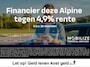 Alpine A290 GTS Premiere Edition 'La Grise' 52 kWh / 1 OF 1.955 / FULL OPTION / DEVIALET / BREMBO / PACK DRIVING / PACK SAFETY / LEDER / STOELV. / STUURV. / ADAPT. CRUISE / 19'' MICHELIN PILOT SPORT S5