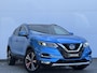 Nissan Qashqai 1.2 N-Connecta l Camera l