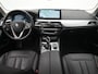 BMW 5-Serie Touring 520i High Executive AUTOMAAT | LEDER | TREKHAAK | NAVIGATIE | CAMERA | STOELVERWARMING | CLIMA | CRUISE | KEYLESS | ELEKTRISCHE STOEL | LMV | DAB | APPLE CARPLAY | 12 MAANDEN BOVAG GARANTIE |
