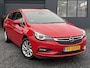 Opel Astra Sports Tourer 1.4 Innovation Dealer Onderhouden l 150pk l Carplay l 2e Eigenaar l Camera l Trekhaak l Keyless l Navi l Halfleder l Pdc V+A l 6 Bak l Clima l Cruise l Rijstrooksensor l Dodehoeksensor l N.A.P l Apk tot 01-2027