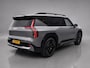 Kia EV9 GT-Line AWD 99.8 kWh | Eerste Eigenaar | SOH 100% | All Season Banden | Meridian Premium Sound System | Warmtepomp | Klasse 4 Alarmsysteem | Matrix Lichten | Massage Functie | Head Up Display | 360° Camera |