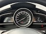 Mazda 2 1.5 Skyactiv-G Skylease GT sensoren achter | Stoelverwarming