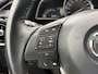 Mazda 2 1.5 Skyactiv-G Skylease GT sensoren achter | Stoelverwarming