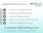 DS 4 E-Tense 225PK e-EAT8 Automaat Performance Line +, Rijklaarprijs | Panoramadak | Camera | Navigatie