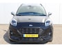 Ford Puma 1.0-125pk EcoBoost Hybrid ST-Line X Two tone. AUTOMAAT ! Gun uzelf het plezier en comfort van een automaat ! Ca. €. 10.000,- beneden de nieuwprijs ! Volautm. airco, navigatie, telefoonvoorb., cruise control, lane assist, B&O soundsystem, LED verlichting, camera, parkeersensoren v+a etc.