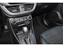 Ford Puma 1.0-125pk EcoBoost Hybrid ST-Line X Two tone. AUTOMAAT ! Gun uzelf het plezier en comfort van een automaat ! Ca. €. 10.000,- beneden de nieuwprijs ! Volautm. airco, navigatie, telefoonvoorb., cruise control, lane assist, B&O soundsystem, LED verlichting, camera, parkeersensoren v+a etc.