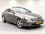 Mercedes-Benz CLS 350 | Automaat | Panoramadak / Climate / Leder Elektr. Voorstoelen / PDC v&a / Navi Full Map / Bluetooth / Cruise / Xenon