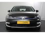 Volkswagen E-Golf Edtion SOH 87% Navigatie Apple Carplay/Android auto Bluetooth Adaptieve Cruise (SOH 87%) Control Lichtmetalen Velgen 17" Parkeer sensoren