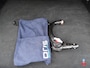 Audi Q3 2.0 TFSI quattro Design Sport S-Line Automaat.