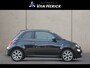 Fiat 500 0.9 TwinAir Turbo Sport | Navigatie | Airco | Half Leder