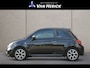 Fiat 500 0.9 TwinAir Turbo Sport | Navigatie | Airco | Half Leder