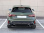 Audi A3 Sportback S edition 40 TFSI e 204 PK | 18" Lichtmetalen velgen | Privacy glas |