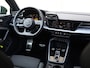 Audi A3 Sportback S edition 40 TFSI e 204 PK | 18" Lichtmetalen velgen | Privacy glas |