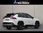 Toyota RAV4 2.5 Hybrid Bi-Tone | Panoramadak | Trekhaak | Achteruitrijcamera
