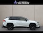 Toyota RAV4 2.5 Hybrid Bi-Tone | Panoramadak | Trekhaak | Achteruitrijcamera