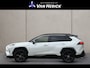 Toyota RAV4 2.5 Hybrid Bi-Tone | Panoramadak | Trekhaak | Achteruitrijcamera