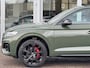 Audi Q5 Sportback 55 TFSI e S edition Competition | B&O | trekhaak | pano | stuurverwarming