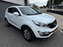 Kia Sportage 1.6 GDI BusinessLine*CRUISE*NAVI*CAMERA*VELGEN*APK*NAP*Elkt-ramen