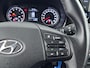 Hyundai i10 1.0 COMFORT | NAVI via APPLE CAR PLAY & ANDROID AUTO | AIRCO | CRUISE | BLUETOOTH | ELEKTRISCHE RAMEN | CENTRALE DEURVERGRENDELING OP AFSTANDBED. |