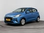 Hyundai i10 1.0 COMFORT | NAVI via APPLE CAR PLAY & ANDROID AUTO | AIRCO | CRUISE | BLUETOOTH | ELEKTRISCHE RAMEN | CENTRALE DEURVERGRENDELING OP AFSTANDBED. |