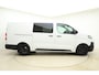 Citroën Jumpy 2.0 BlueHDI 120pk HDI Dubbel Cabine | 6-Zits | Airco | Trekhaak | Lichtmetalen velgen | Cruise control | Airco | Laadruimte betimmerd | Parkeersensoren