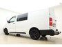 Citroën Jumpy 2.0 BlueHDI 120pk HDI Dubbel Cabine | 6-Zits | Airco | Trekhaak | Lichtmetalen velgen | Cruise control | Airco | Laadruimte betimmerd | Parkeersensoren