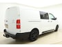 Citroën Jumpy 2.0 BlueHDI 120pk HDI Dubbel Cabine | 6-Zits | Airco | Trekhaak | Lichtmetalen velgen | Cruise control | Airco | Laadruimte betimmerd | Parkeersensoren