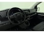 Citroën Jumpy 2.0 BlueHDI 120pk HDI Dubbel Cabine | 6-Zits | Airco | Trekhaak | Lichtmetalen velgen | Cruise control | Airco | Laadruimte betimmerd | Parkeersensoren