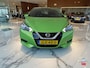 Nissan Micra 0.9 IG-T Business Edition