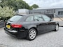 Audi A4 Avant 1.8 TFSI Proline Clima|Cruis GOED OH! Zwart