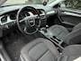 Audi A4 Avant 1.8 TFSI Proline Clima|Cruis GOED OH! Zwart