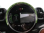 MINI Countryman 1.5 Cooper S E PHEV ALL4 Chili Automaat Climate control Adaptieve cruise control HUD Lichtmetalen velgen Navigatie Parkeersensoren Camera Stoelverwarming