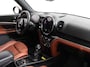 MINI Countryman 1.5 Cooper S E PHEV ALL4 Chili Automaat Climate control Adaptieve cruise control HUD Lichtmetalen velgen Navigatie Parkeersensoren Camera Stoelverwarming