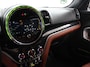MINI Countryman 1.5 Cooper S E PHEV ALL4 Chili Automaat Climate control Adaptieve cruise control HUD Lichtmetalen velgen Navigatie Parkeersensoren Camera Stoelverwarming
