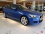 BMW 1-Serie 116i Business M-Sport Automaat