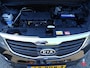 Kia Sportage 2.0 X-ecutive