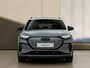 Audi Q4 e-tron S edition 82 kWh 286 PK SUV | Panoramadak | Trekhaak | Tech plus pakket | Bijrijdersscherm