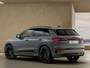 Audi Q4 e-tron S edition 82 kWh 286 PK SUV | Panoramadak | Trekhaak | Tech plus pakket | Bijrijdersscherm