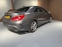 Mercedes-Benz CLA 180 AMG OrangeArt Edition AMG