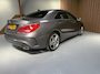 Mercedes-Benz CLA 180 AMG OrangeArt Edition AMG
