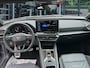 CUPRA Leon Sportstourer 2.0 TDI DSG PANO-DAK/TREKHAAK/LEDER/CAMERA/ELEK-KLEP/ACC/MEM/STOELVERW